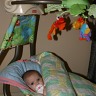 Jade Our Grandbaby